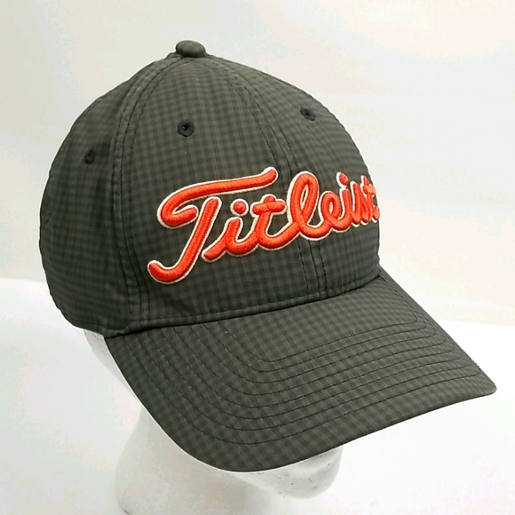 Titleist Golf Cap